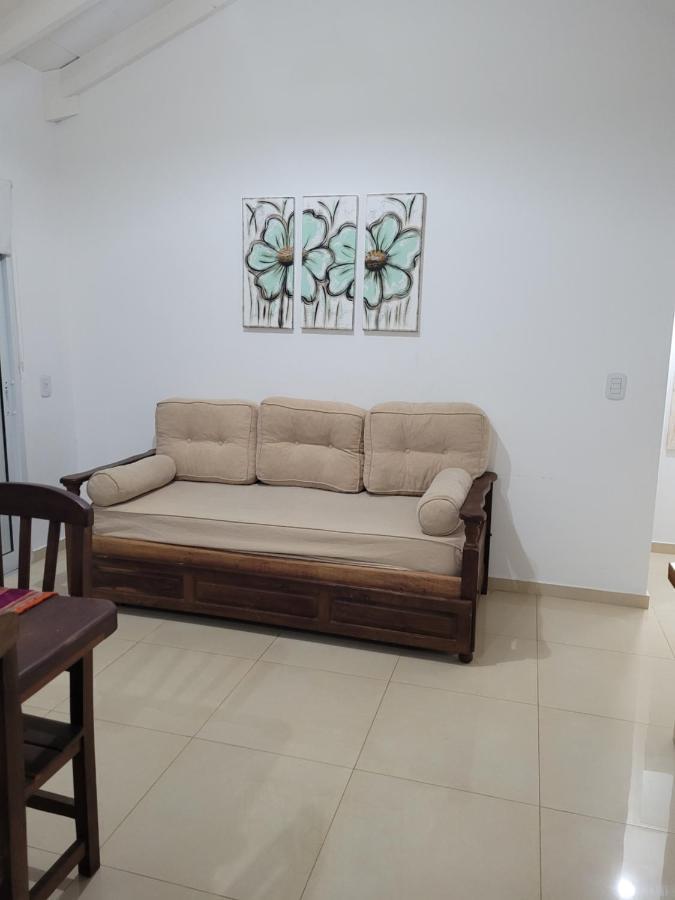 Complejo Los Sauces San Bernardo Exterior foto